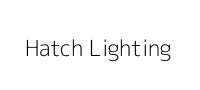 Hatch Lighting